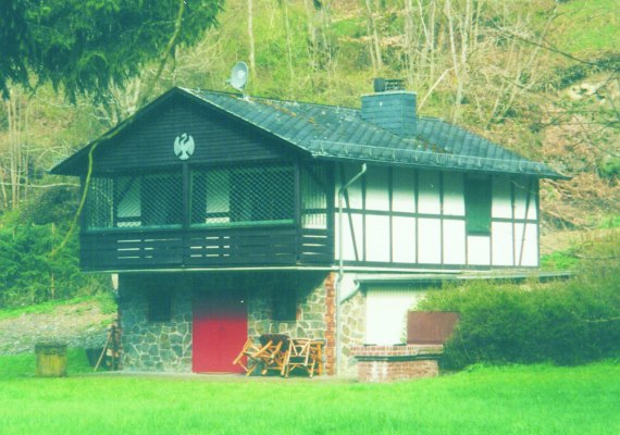 Wollmühle 1 | © T. Biersch