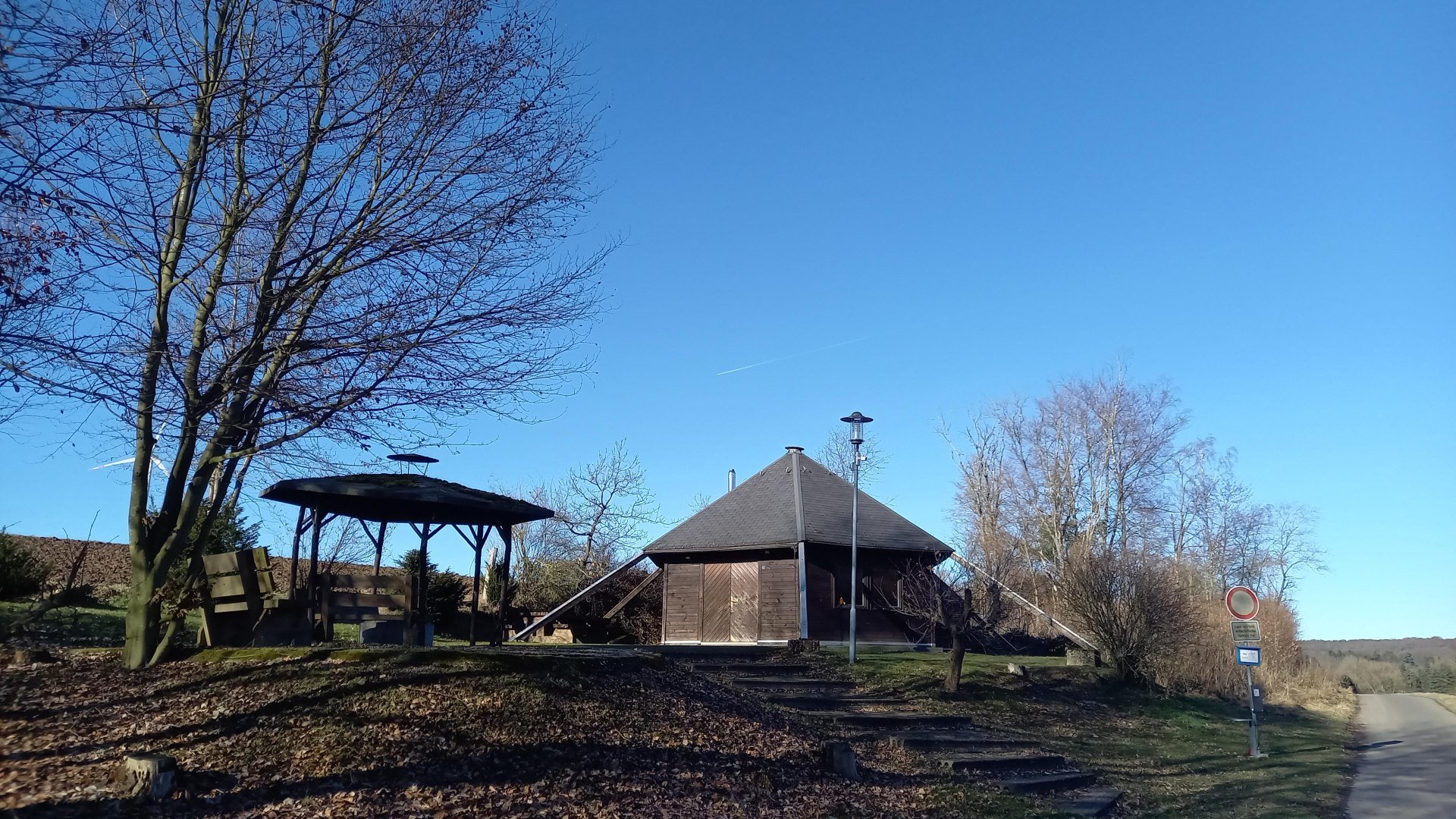 Grillplatz | &copy; C. Vogt