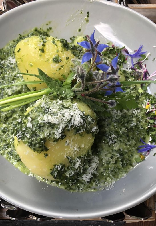 Hunsrücker Klöße | © N. Sander