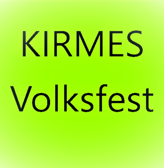 Kirmes | &copy; TI Humi