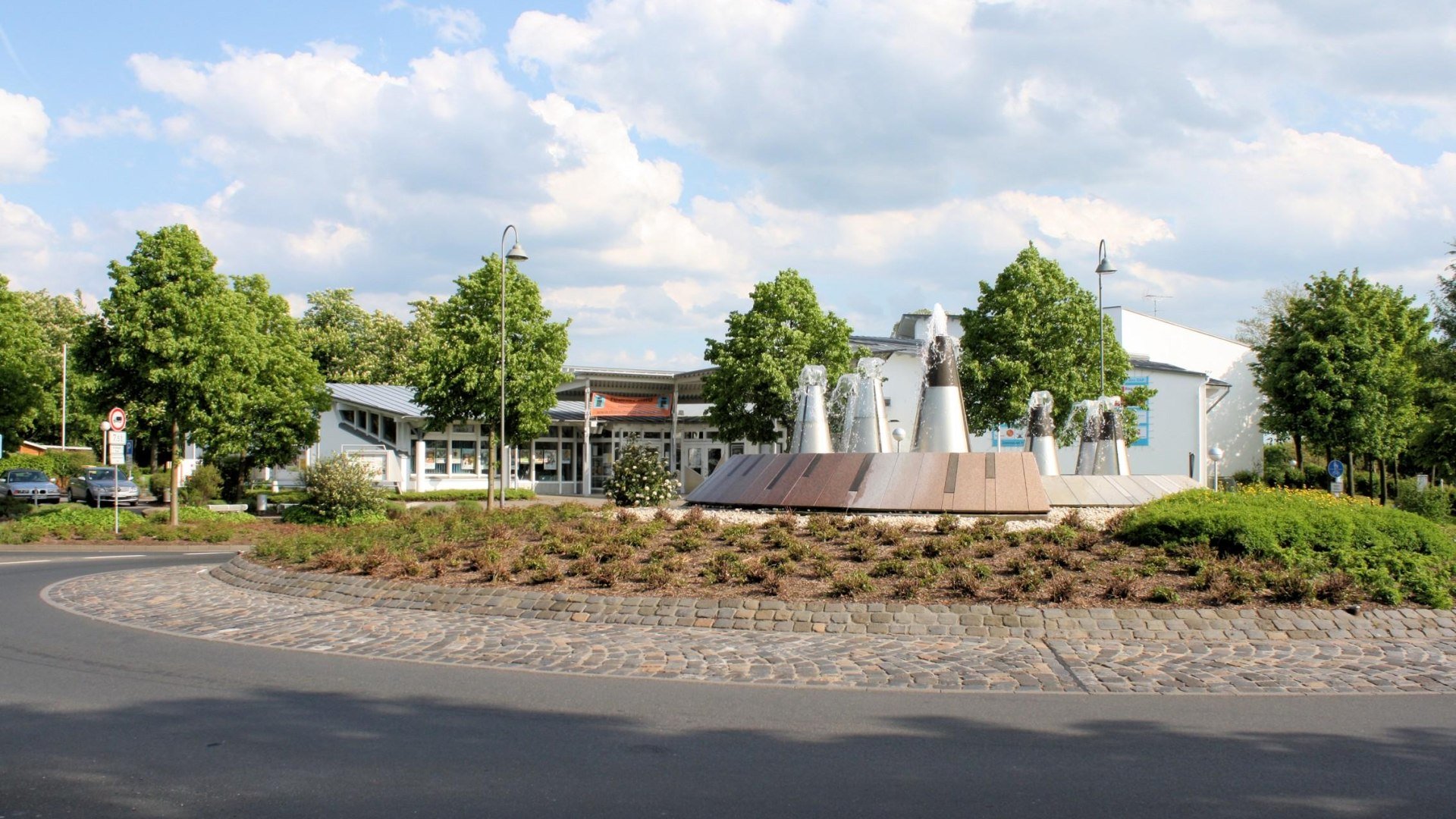 Tourist-Information Emmelshausen | &copy; Thomas Biersch