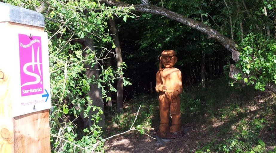 Jupp der Zechenarbeiter | &copy; T. Biersch