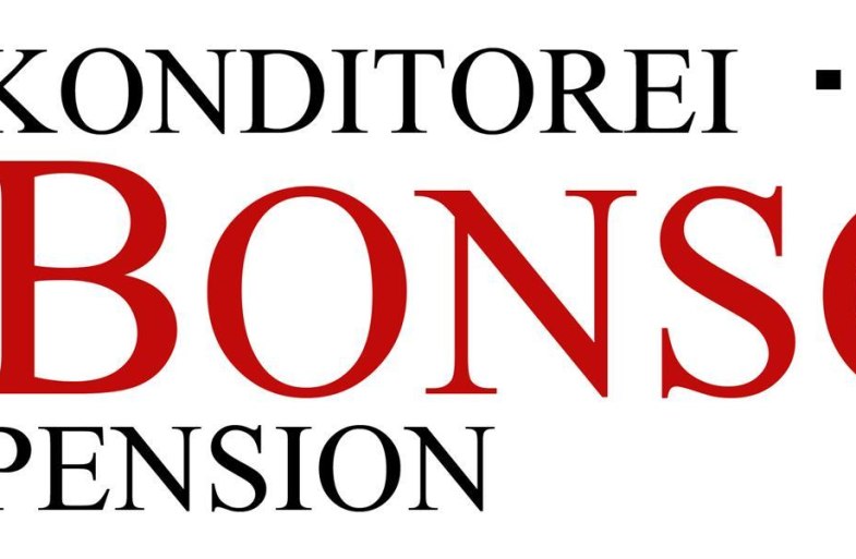 Café Bonsch Logo | © Café Bonsch