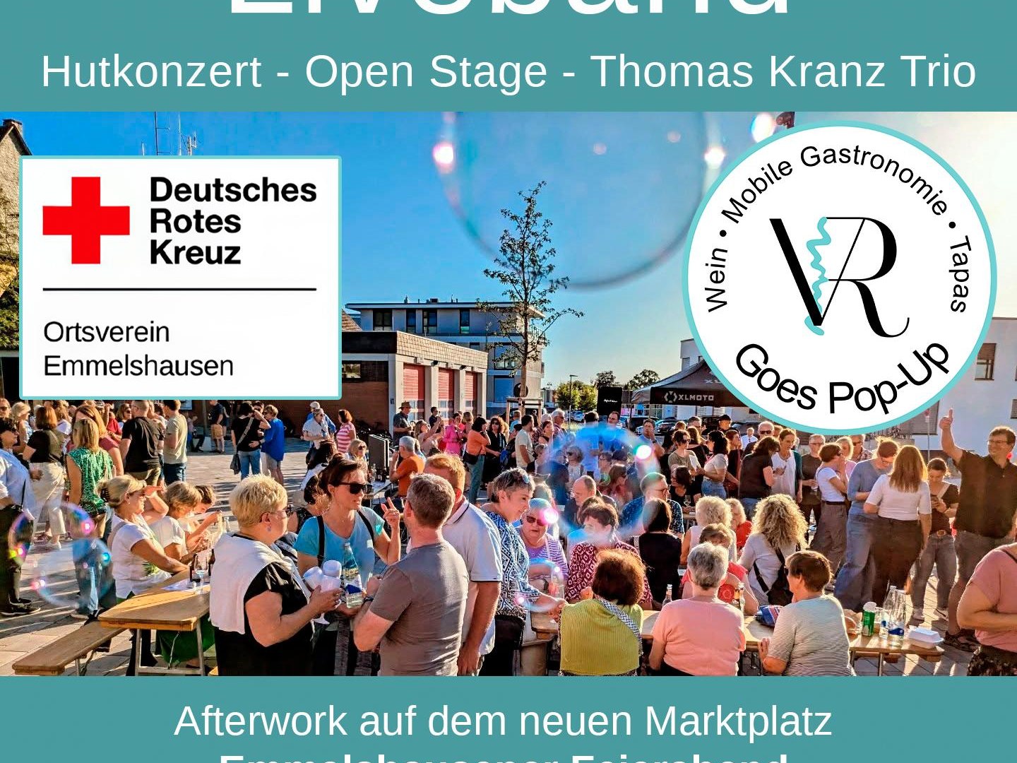 Emmelsh Feierabend 26_8_13 | © Fotografenfamilie Eidens-Holl Emmelsh Feierabend 26_8_13 | © Fotografenfamilie Eidens-Holl