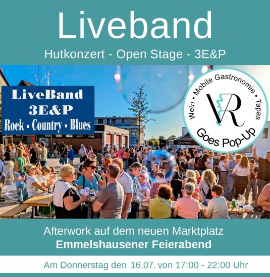 Emmelsh Feierabend 26_7_16 | © Fotografenfamilie Eidens-Holl Emmelsh Feierabend 26_7_16 | © Fotografenfamilie Eidens-Holl