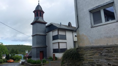 Rathausturm | &copy; B. Vogt