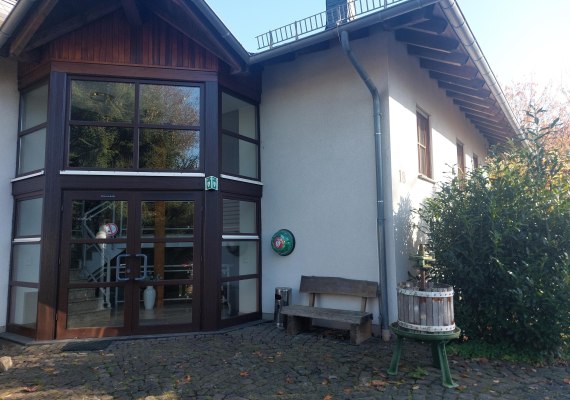 Defi am Gemeindehaus | © B. Vogt