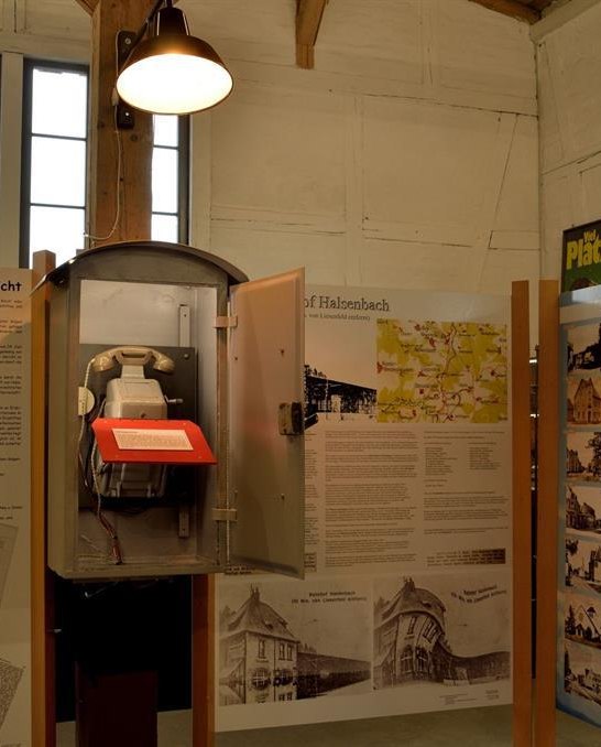 hme Stadtgeschichte | © Tourist-Info Emmelshausen
