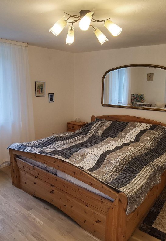 Zimmer 1 | &copy; R. Kaufmann