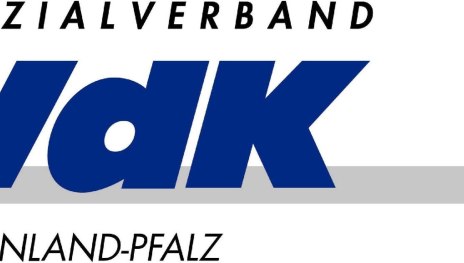 Logo | &copy; VdK Rheinland-Pfalz
