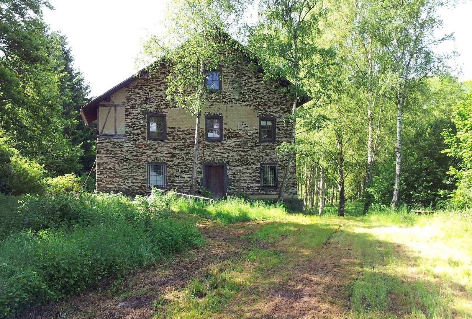 ZechenhausThomas | © Thomas Biersch ZechenhausThomas | © Thomas Biersch