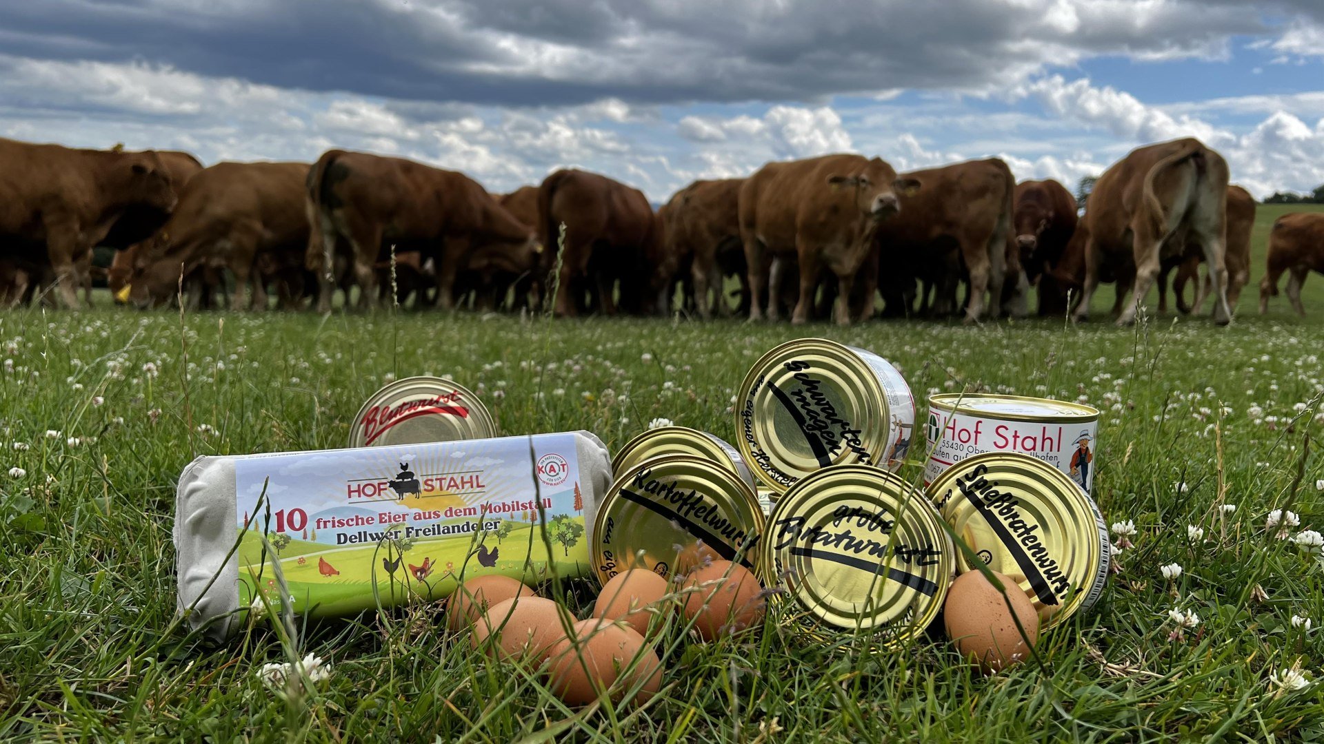 Hof Stahl | © Hof Stahl Hof Stahl | © Hof Stahl