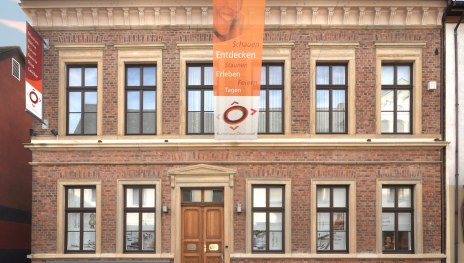 Kulturhaus_01 | &copy; Kulturhaus Oberwesel