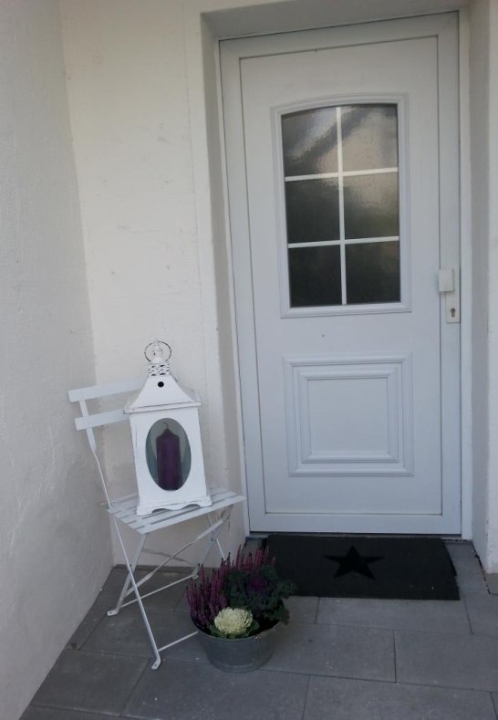 Eingang | &copy; I. Siegel