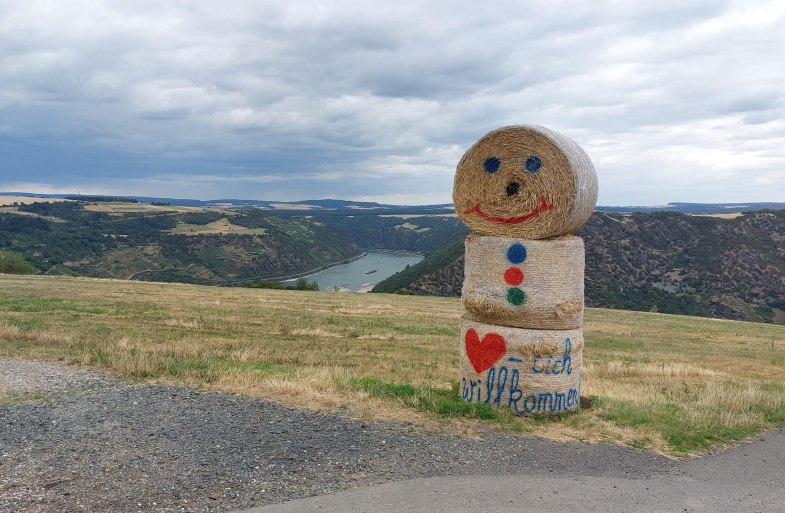 Heumännchen | © T. Biersch Heumännchen | © T. Biersch