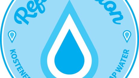 Logo Refill | &copy; Refill Deutschland