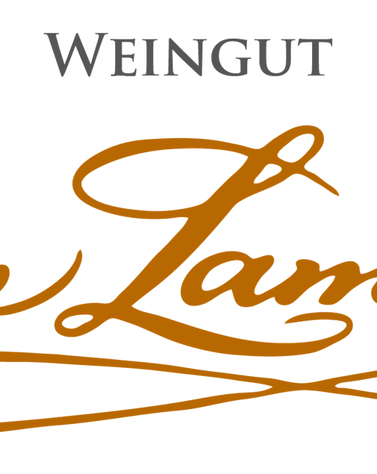 Logo Weingut Goswin Lambrich | © Weingut Goswin Lambrich GbR Logo Weingut Goswin Lambrich | © Weingut Goswin Lambrich GbR