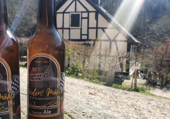 Jetzt Bier von Hier | © T. Biersch