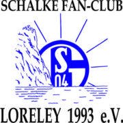 Logo | © Schalke-Fanclub Loreley Logo | © Schalke-Fanclub Loreley