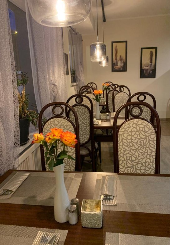 oberer Raum | &copy; iil Camino