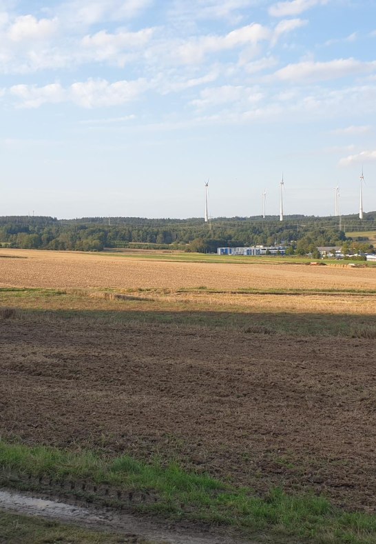 Bick auf Laudert | &copy; Gemeinde Laudert