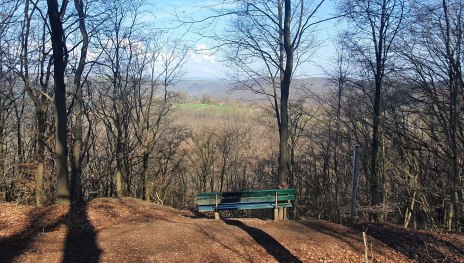 Aussicht Nord fern | &copy; TI Hunsr&uuml;ck-Mittelrhein