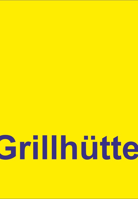 Grillh&uuml;tte | &copy; T. Biersch