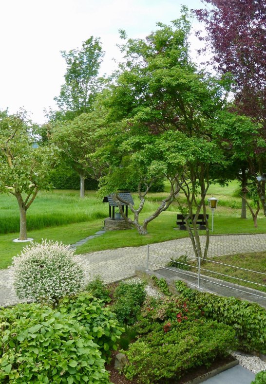 Aussicht | © Horst Schmitt