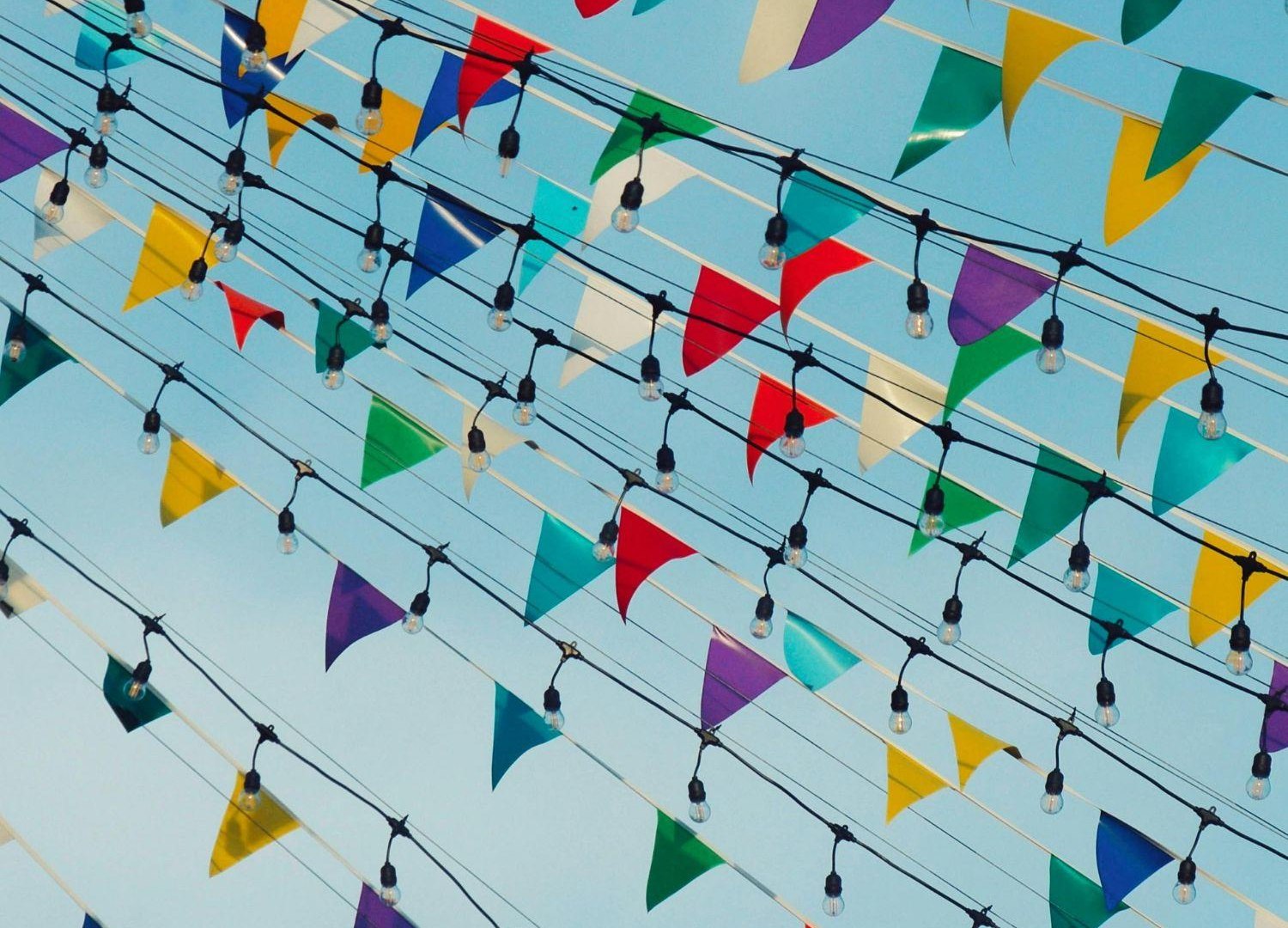 Canva Sommerfest | &copy; Canva TI Hunsr&uuml;ck-Mittelrhein