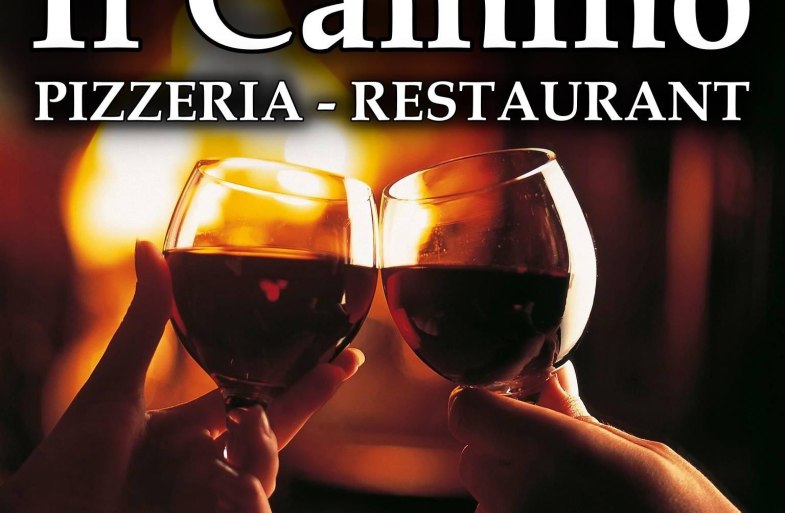 iL Camino | &copy; iil Camino