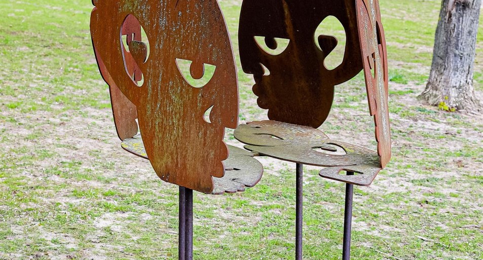 Doppelkopf - Bild 2 | © Swen Weber Doppelkopf - Bild 2 | © Swen Weber