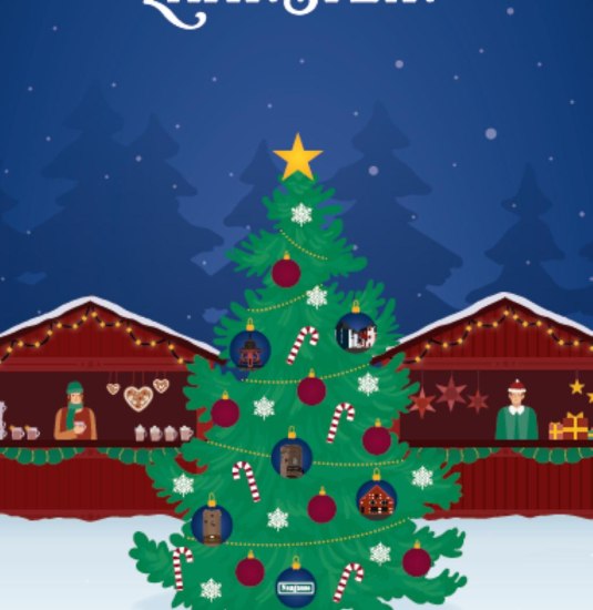 3. Lehner Adventszauber | © Stadt Lahnstein