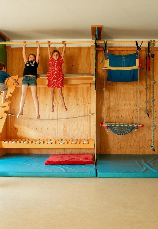 Spielhaus | &copy; C. W&ouml;lbert