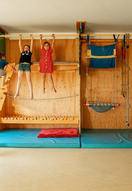 Spielhaus | &copy; C. W&ouml;lbert