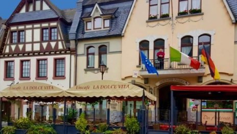 Eiscafé La Dolce Vita | © Eiscafé La Dolce Vita