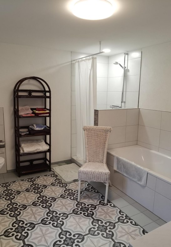 Badezimmer1 | © R. Kaufmann