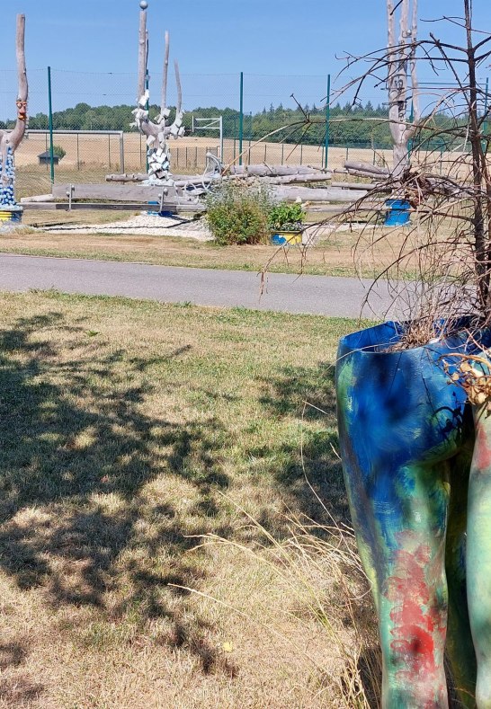 Hierplatz | &copy; T. Biersch