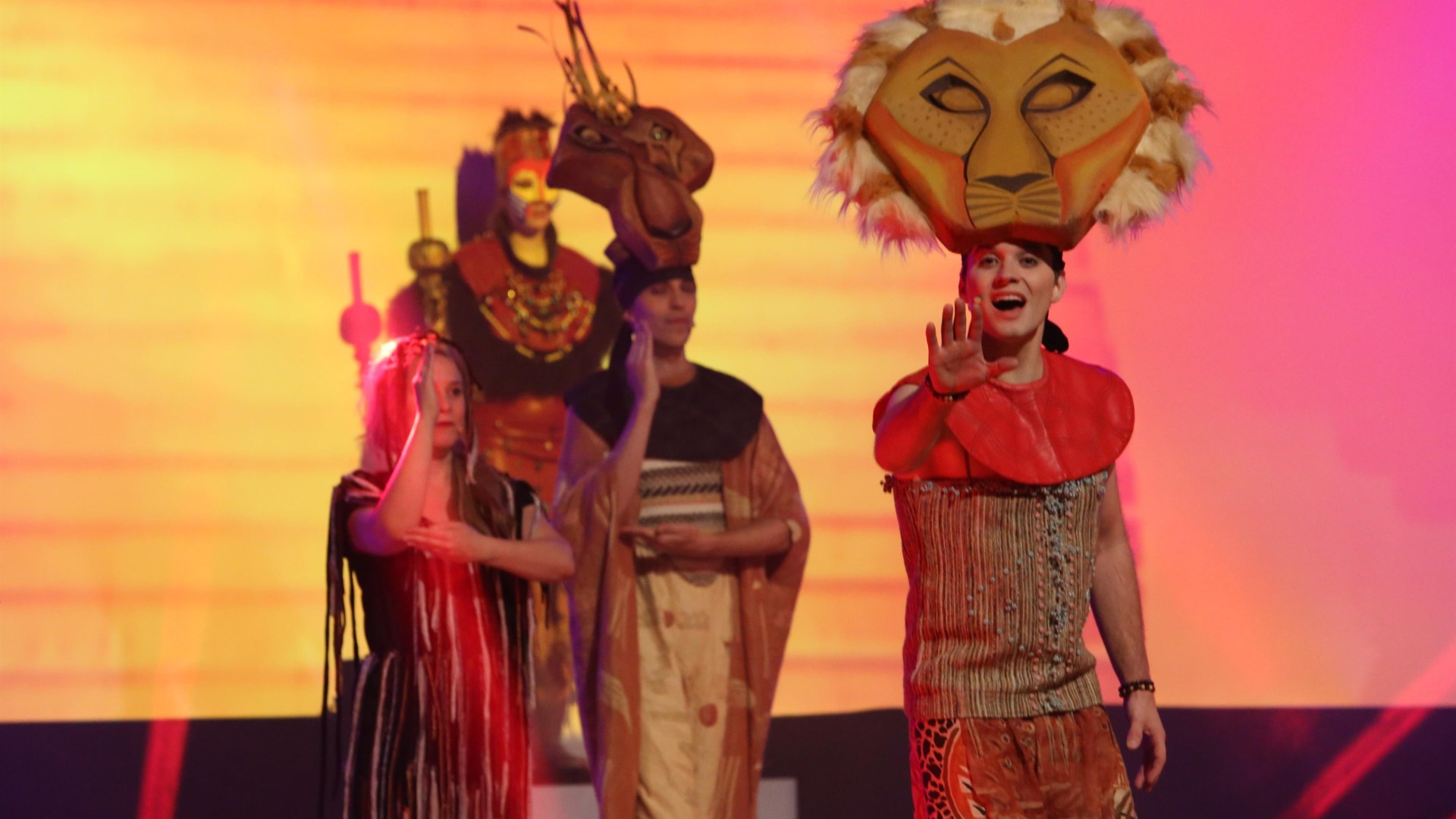 Musical magics | © Why not entertainment Musical magics | © Why not entertainment