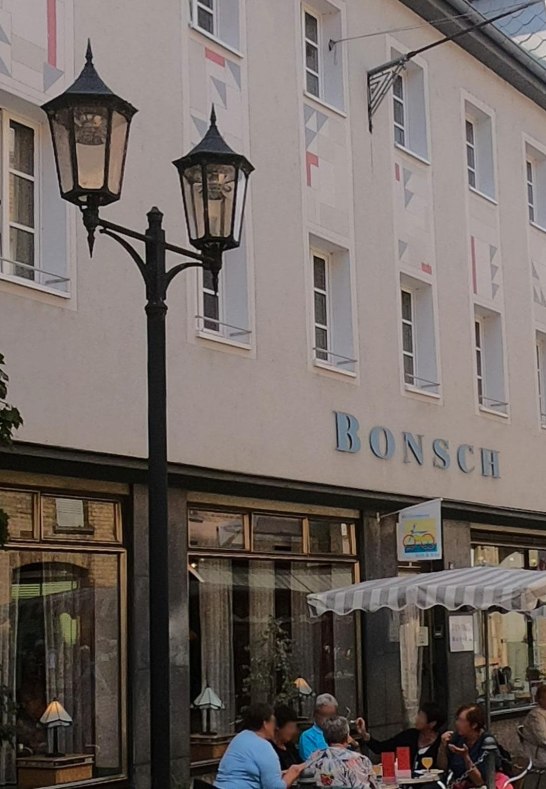 Bonsch | © Cafe Bonsch