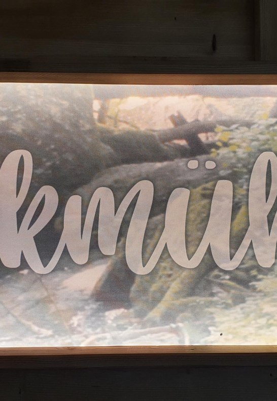 Eckmühle | © T. Biersch Eckmühle | © T. Biersch
