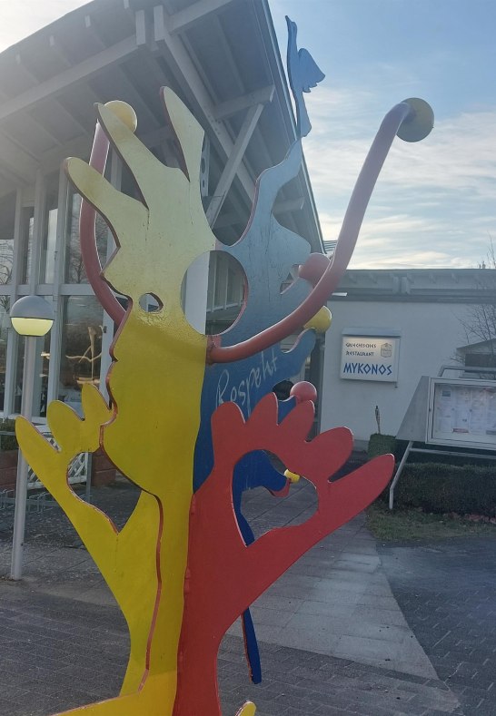 Aussenansicht | © T. Biersch Aussenansicht | © T. Biersch