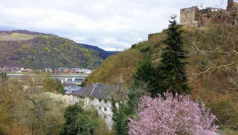 Ausblick | &copy; Pister