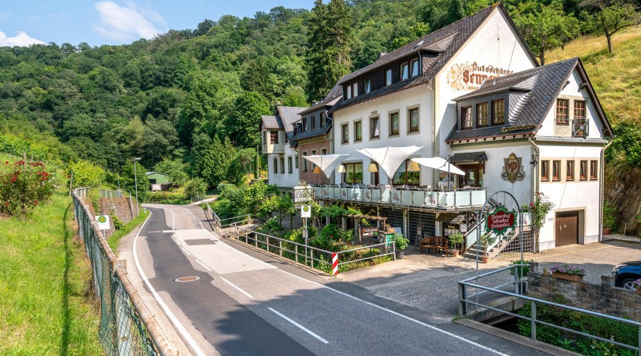 Sennerhof | © Gutsschänke Sennerhof Sennerhof | © Gutsschänke Sennerhof