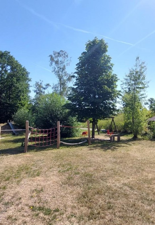 Spielplatzgelände | © B. Vogt Spielplatzgelände | © B. Vogt