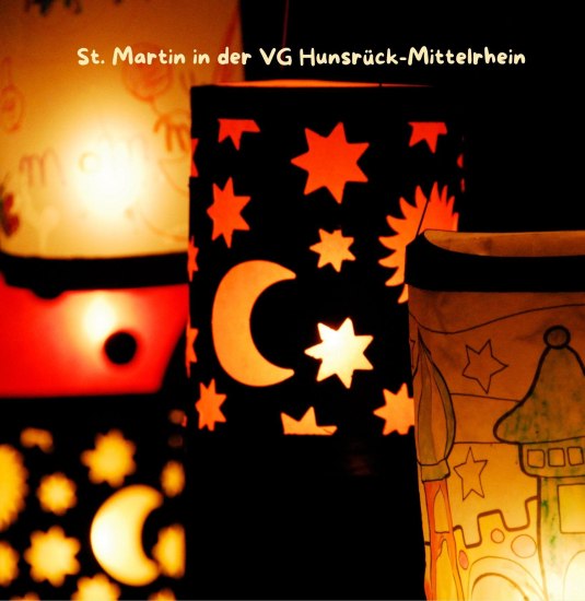 St Martin | &copy; VG Hunsr&uuml;ck-Mittelrhein Canva