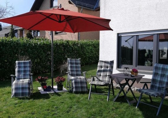 Garten | &copy; U. u. P. Schreiner