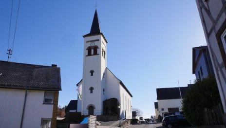 St. Stefanus Kirche | &copy; B. Vogt