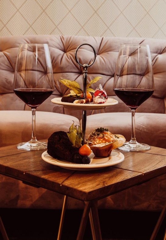 Zimmer | &copy; Zum Kronprinzen