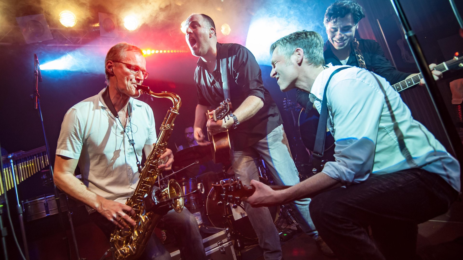 MAM | &copy; Detlef Krentscher