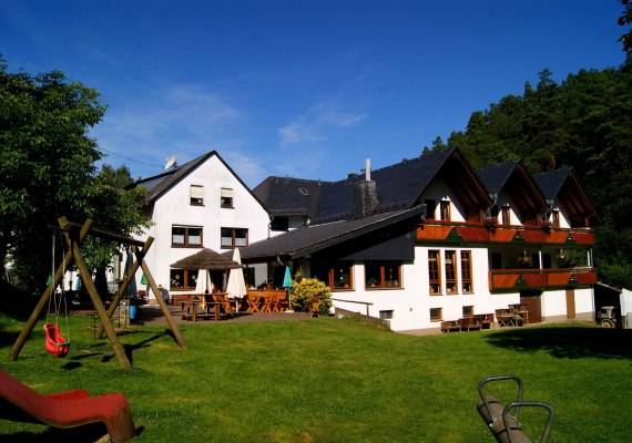Mühle | © Doris Becker